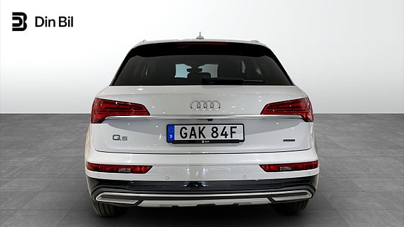 Audi Q5 5 of 5