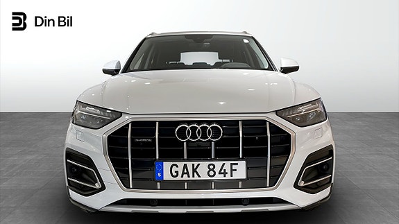 Audi Q5 4 of 5