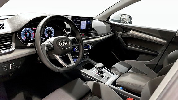 Audi Q5 7 of 13