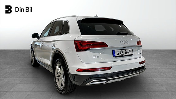 Audi Q5 3 of 5