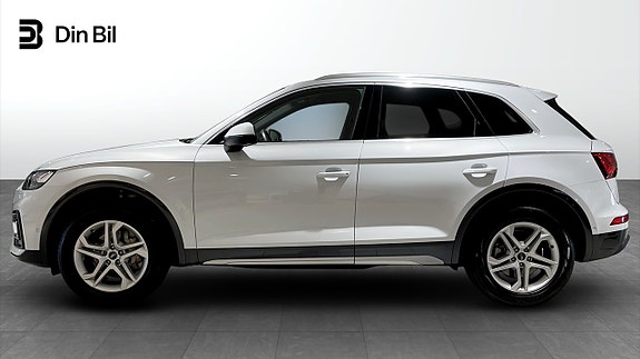 Audi Q5 2 of 5