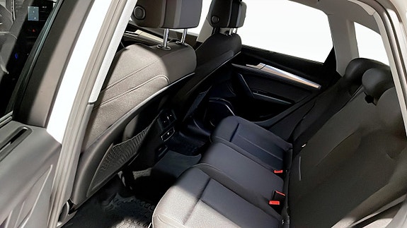 Audi Q5 11 of 13