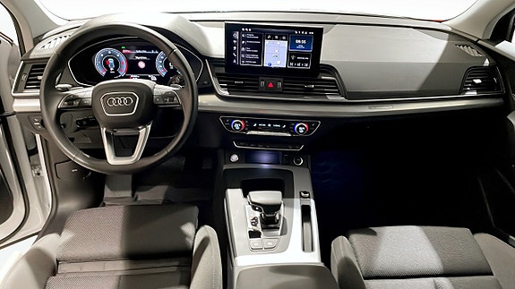 Audi Q5 10 of 13