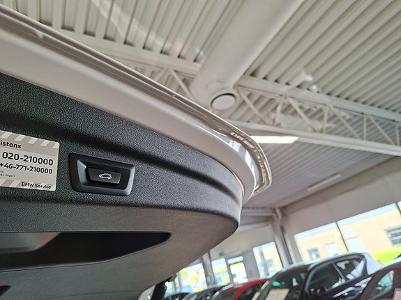BMW 225e 15 of 22