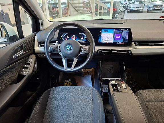BMW 225e 12 of 22