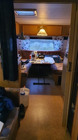 Cabby 589GLX 3 of 30