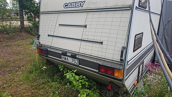 Cabby 589GLX 30 of 30