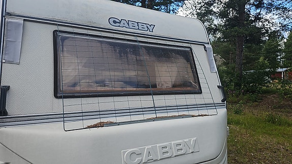 Cabby 589GLX 29 of 30