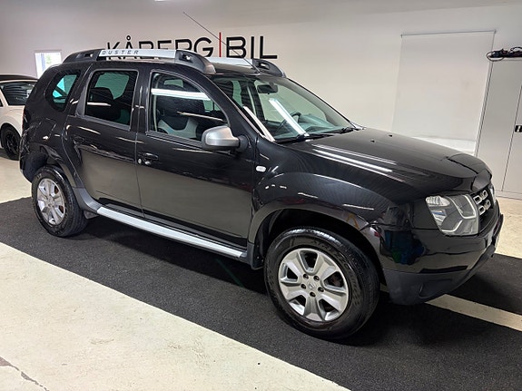 Dacia Duster 2 of 5