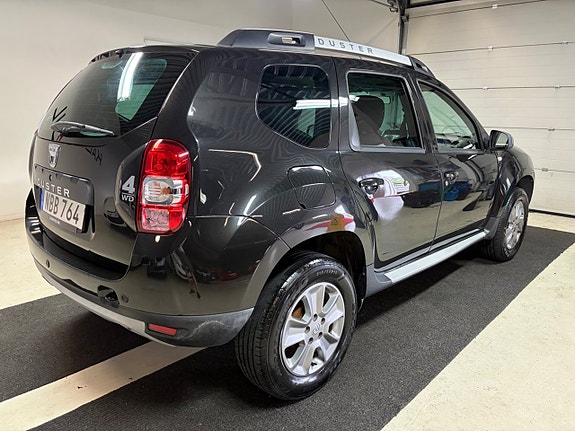 Dacia Duster 3 of 5