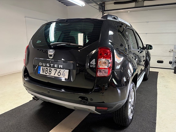 Dacia Duster 4 of 5