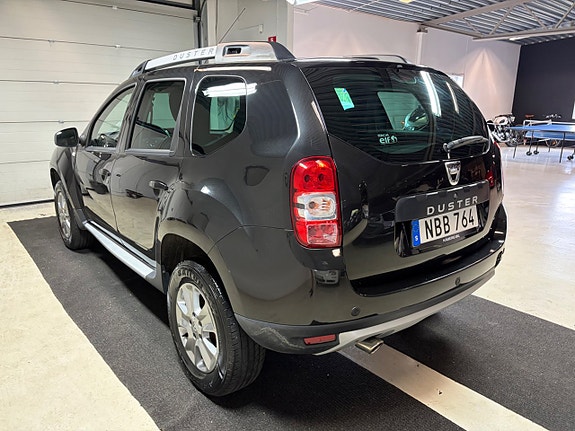 Dacia Duster 5 of 5