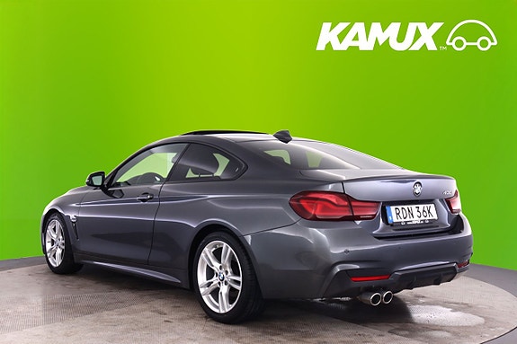 BMW 430i 5 of 5