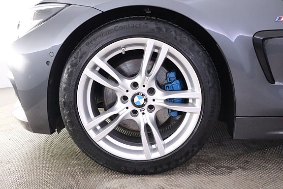 BMW 430i 9 of 24