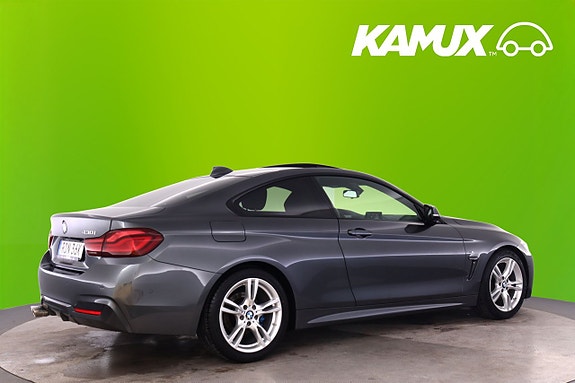 BMW 430i 2 of 5