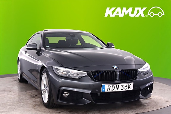 BMW 430i 8 of 24