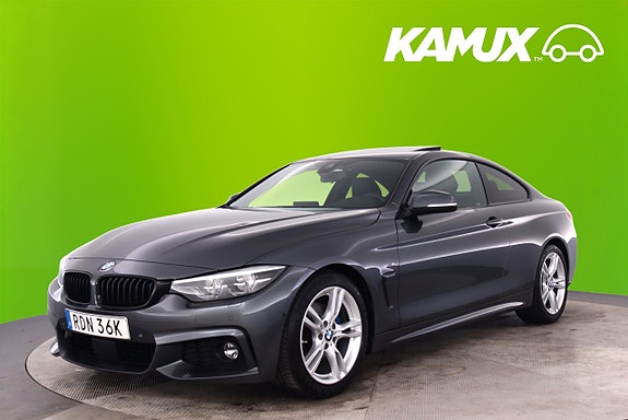 BMW 430i 6 of 24
