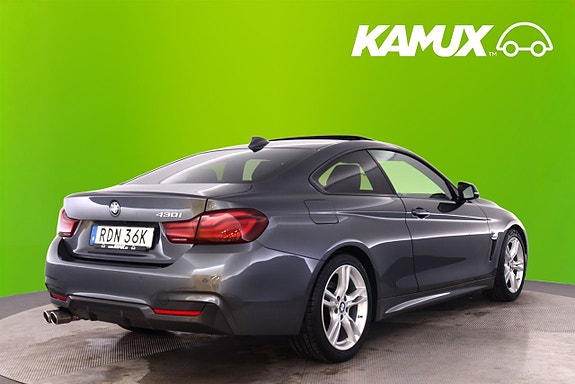BMW 430i 4 of 5