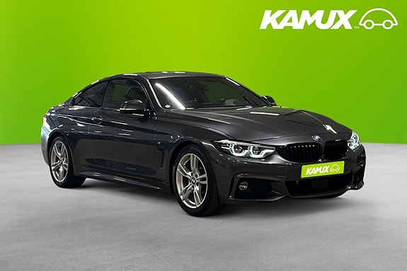 BMW 430i