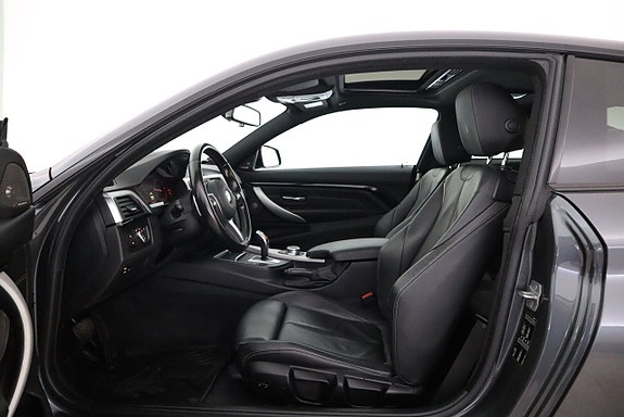 BMW 430i 11 of 24