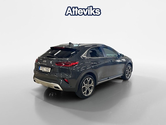 Kia XCeed 3 of 5