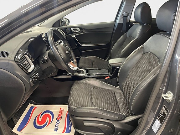 Kia XCeed 9 of 15