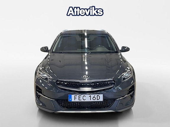 Kia XCeed 8 of 15