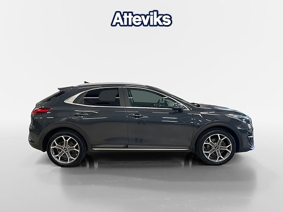 Kia XCeed 2 of 5