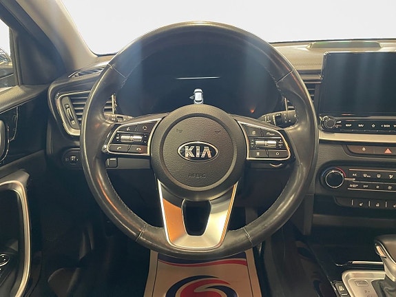 Kia XCeed 12 of 15