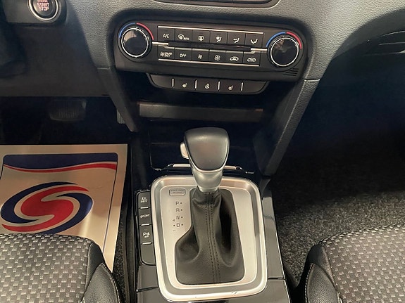 Kia XCeed 11 of 15