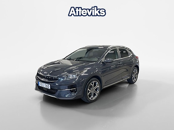 Kia XCeed 7 of 15