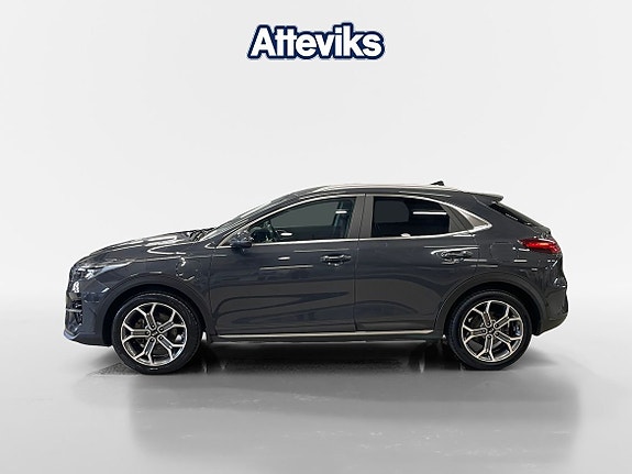 Kia XCeed 6 of 15