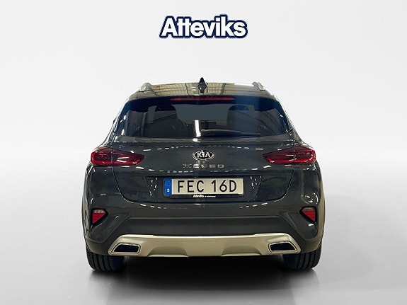 Kia XCeed 4 of 5