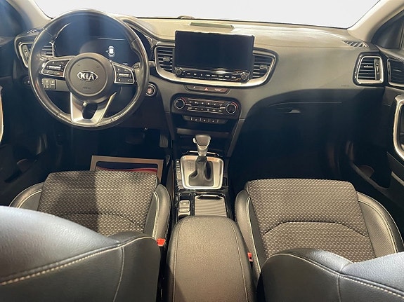 Kia XCeed 10 of 15