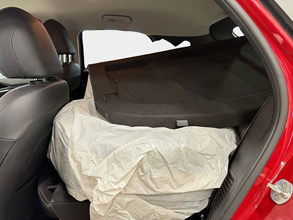 Kia XCeed 13 of 15