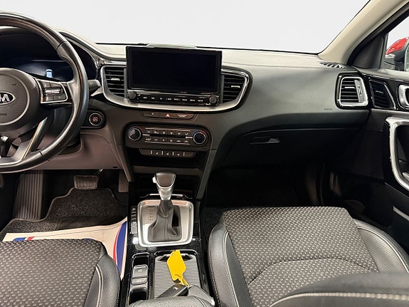 Kia XCeed 11 of 15