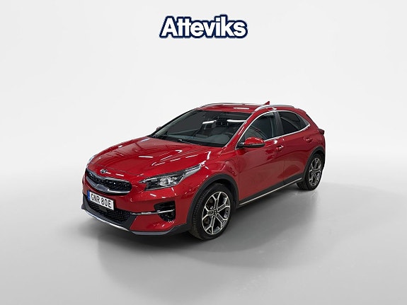 Kia XCeed 7 of 15