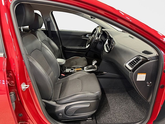 Kia XCeed 15 of 15