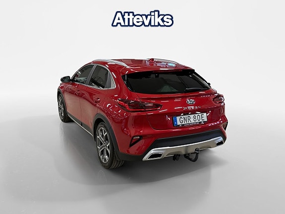 Kia XCeed 5 of 5
