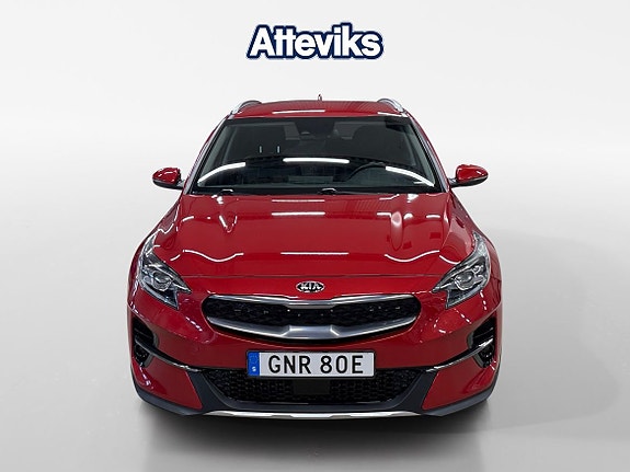 Kia XCeed 8 of 15
