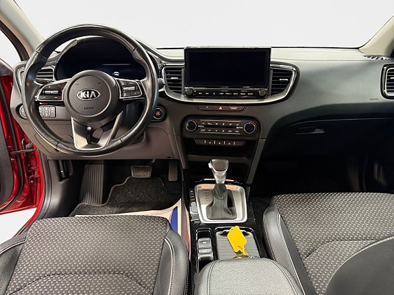 Kia XCeed 10 of 15