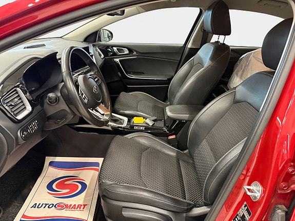 Kia XCeed 9 of 15