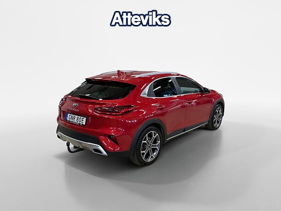 Kia XCeed 3 of 5