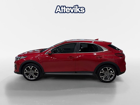 Kia XCeed 6 of 15