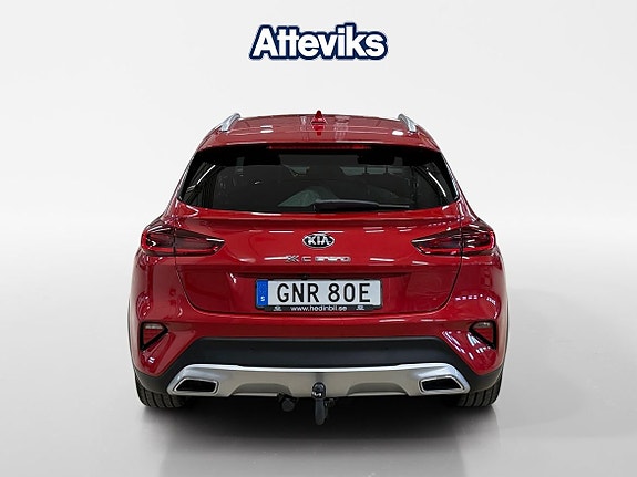 Kia XCeed 4 of 5