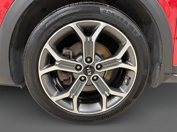 Kia XCeed 14 of 15