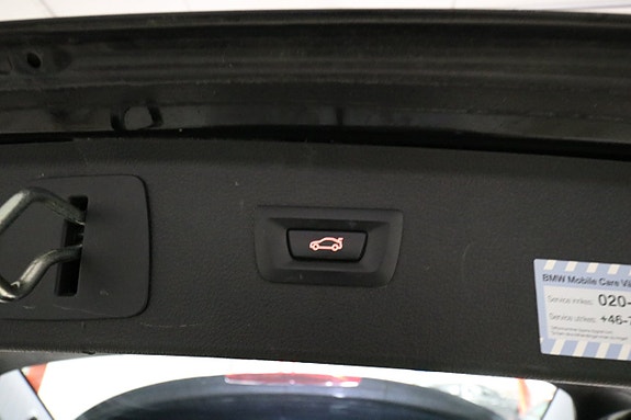 BMW 225xe 19 of 22