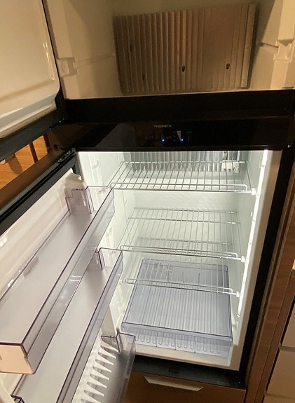 Knaus Sport 650 UFK Demo vagn 10 of 20
