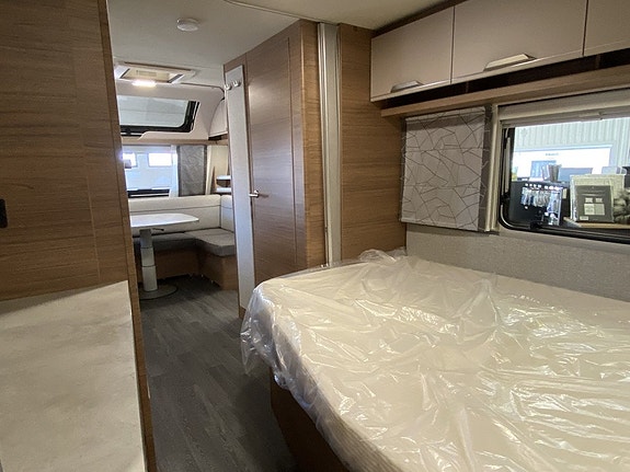 Knaus Sport 650 UFK Demo vagn 15 of 20