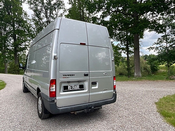 Ford Transit 4 of 5